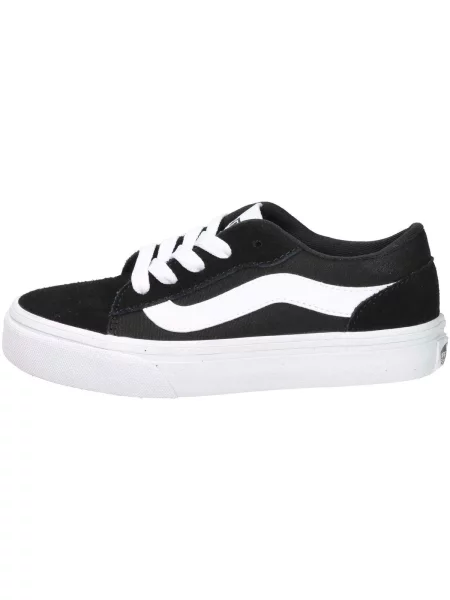 Pantofi copii Vans negru