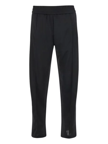 Pantaloni Palm Angels negru