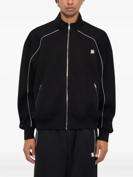 Hanorac Msgm negru