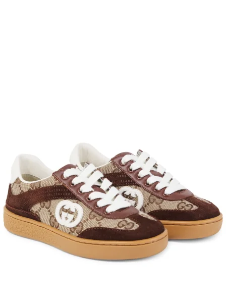Gyerek sneaker Gucci barna