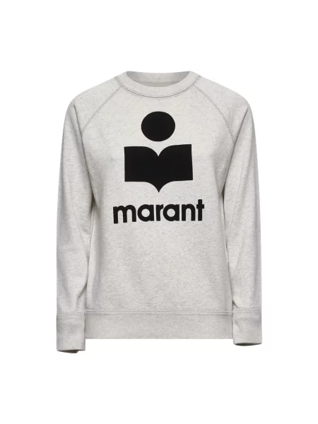 Bluza Marant Etoile beżowa