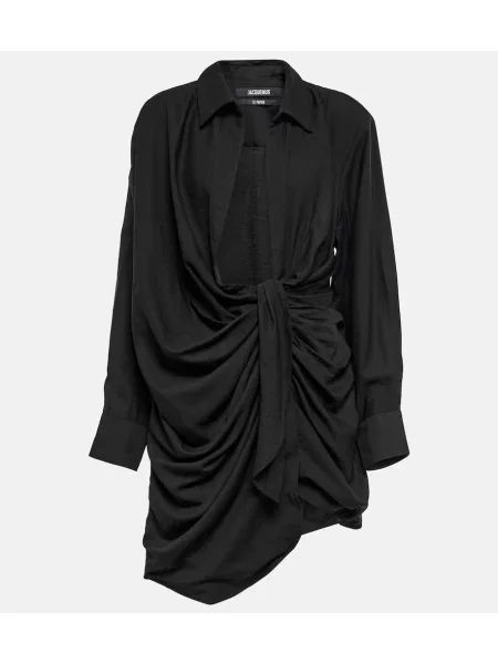 Halat Jacquemus negru