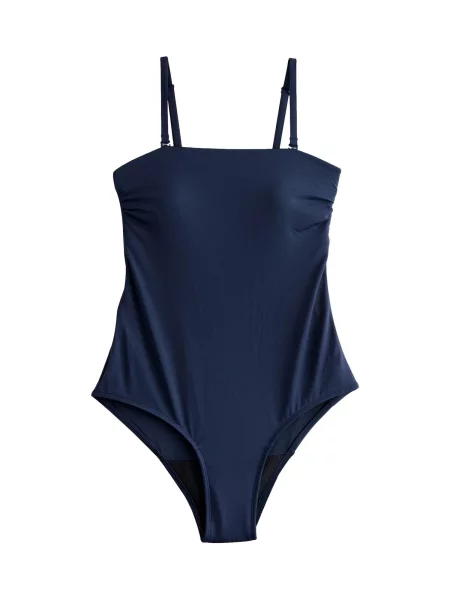 Next Costum de baie întreg bleumarin