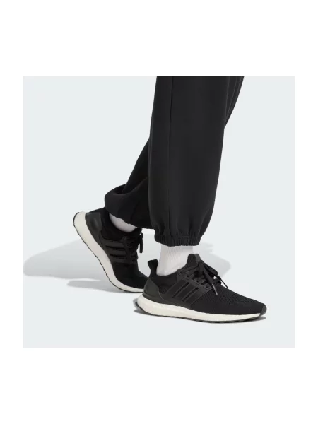 ADIDAS SPORTSWEAR Sportske hlače All Szn' crna