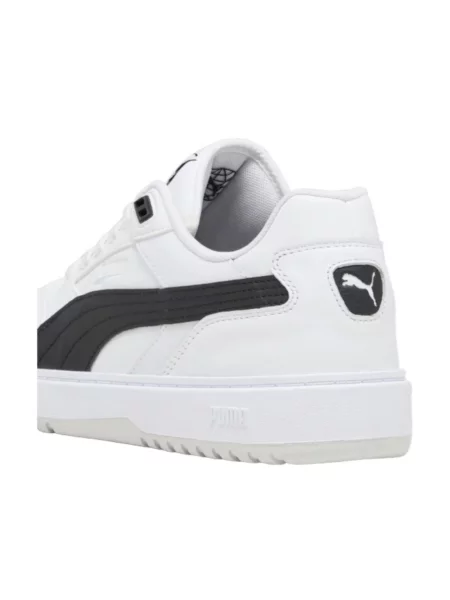 Sneakersy Puma białe