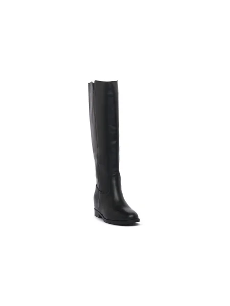 Pantofi Priv Lab negru