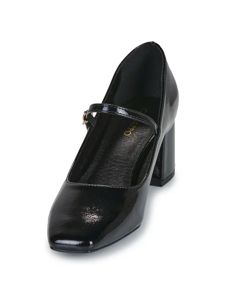 Pantofi Gioseppo negru