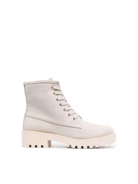 Botki Michael Kors szare