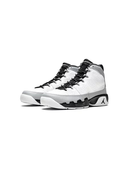 Sneakersy dziecięce Jordan białe