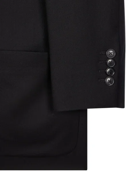 Sacou Paul Smith negru