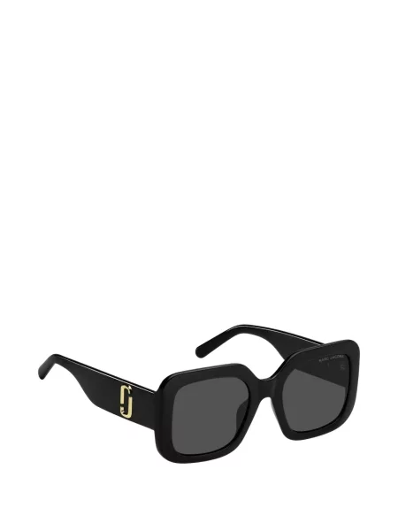 Слънчеви очила Marc Jacobs черно