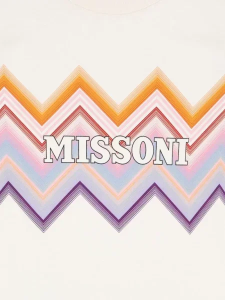 Dětské tričko Missoni