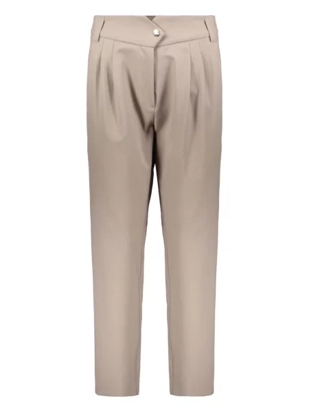 Pantaloni Herno plisate
