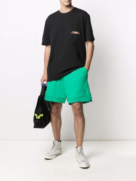 Pantaloni scurți Jordan verde