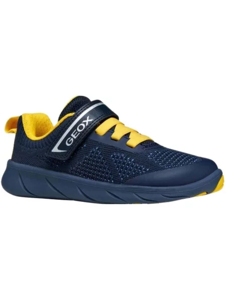 Pantofi copii Geox albastru
