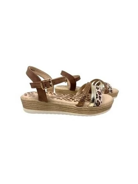 Espadrilky Mtng