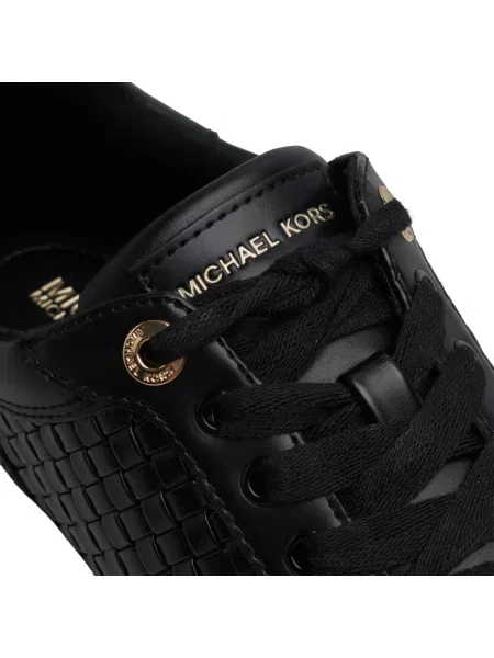 Sneakersy Michael Kors czarne