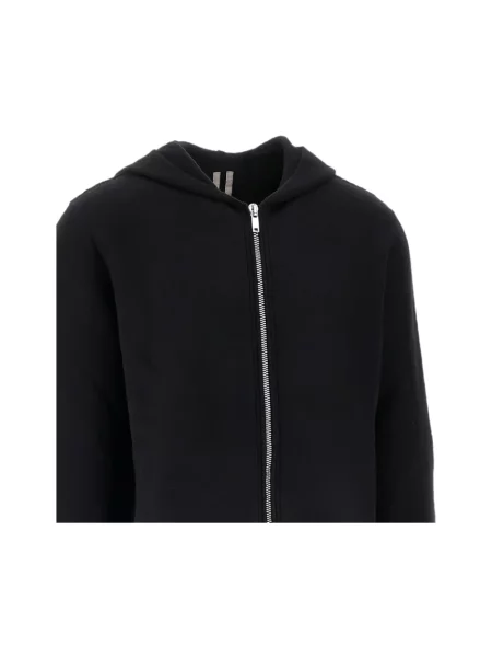 Sweter Rick Owens czarny