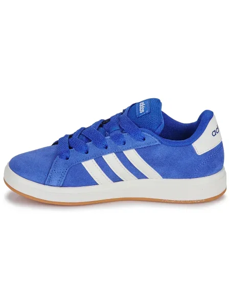 Pantofi copii Adidas albastru