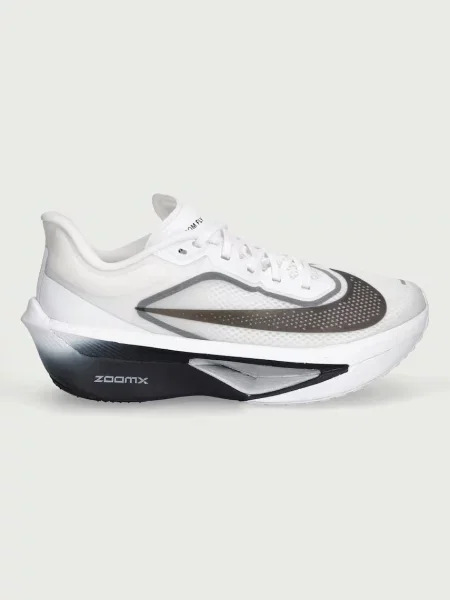 Nike buty do biegania Zoom Fly 6 białe