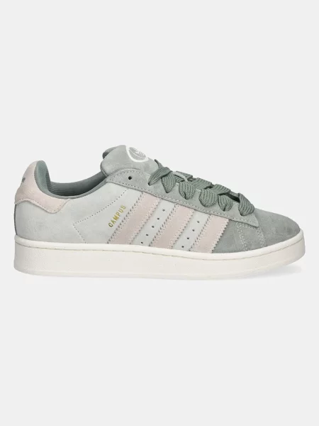 Αθλητικά adidas Originals Campus πράσινο