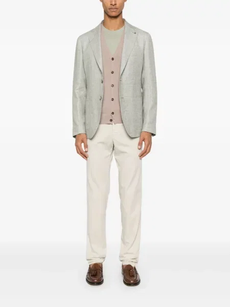 Pantaloni chino Pt Torino