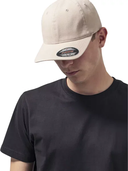 Шапка Flexfit каки