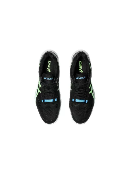 Pantofi Asics negru