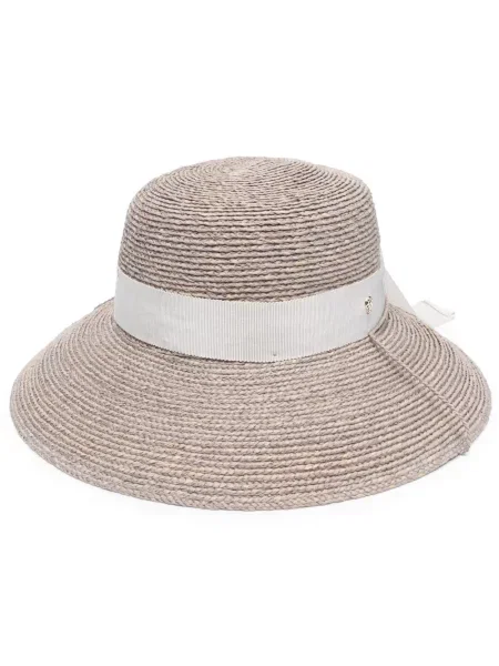 Pălărie Helen Kaminski cu funde