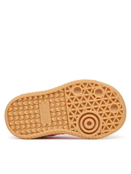Adidas Laisvalaikio batai Samba Og Cf El I balta