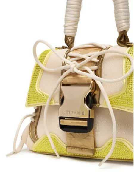 Kabelka Steve Madden Bdiego-A žltá
