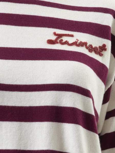 Светр Twinset білий