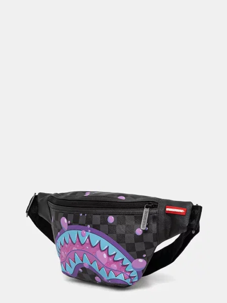 Geantă Sprayground negru