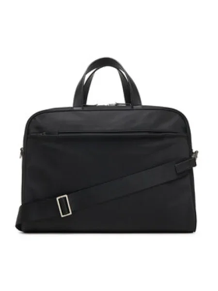 Taška Calvin Klein 41 x 27 x cm čierna