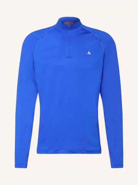 Nike Koszulka Funkcyjna Acg Wildsee blau niebieska