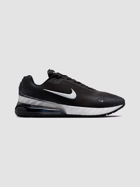 Повседневные кроссовки Nike Air Max черные