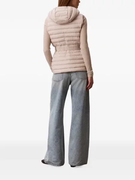 Vestă Calvin Klein cu glugă