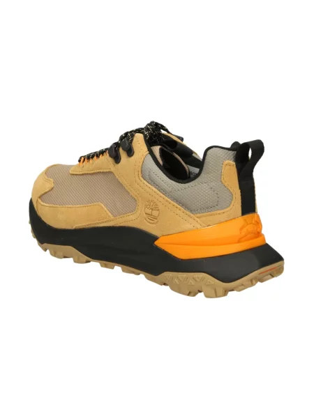 Sneakersy Timberland skórzane