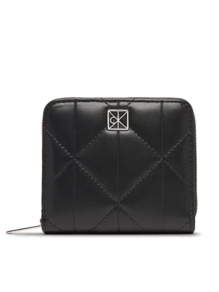 Calvin Klein Novčanik crna