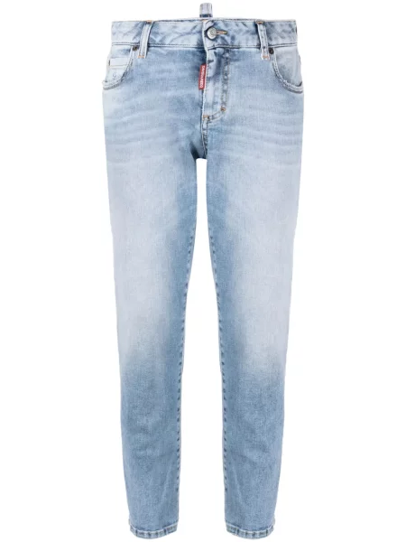 Cropp blugi Dsquared2 albastru