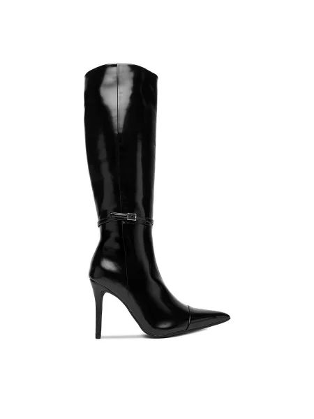 Чоботи DeeZee чорний