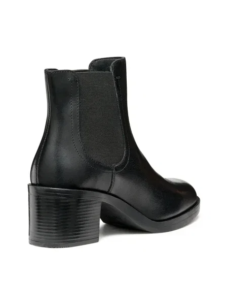 Cizme Geox negru