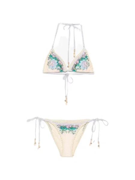Bikini Zimmermann