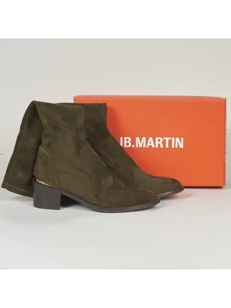 Čizme Jb Martin