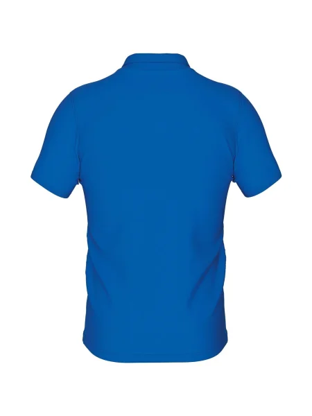 Tricou Errea albastru