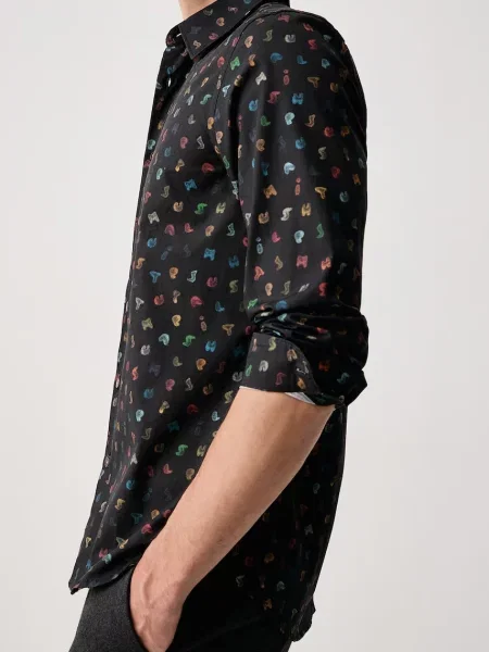 Рубашка Ps Paul Smith
