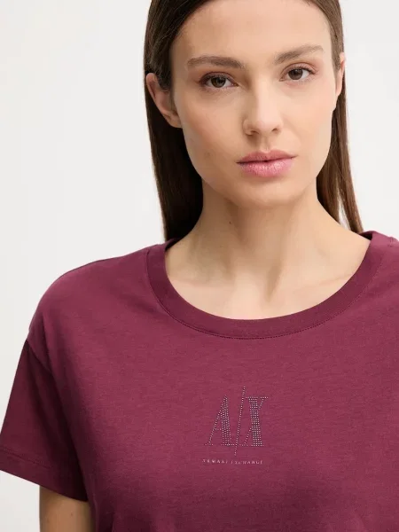 Armani Exchange póló