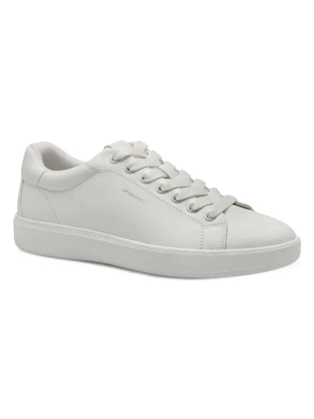 Pantofi Tamaris alb