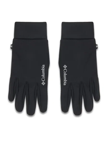 Columbia Mănuși pentru Bărbați Trail Commute™ II negru