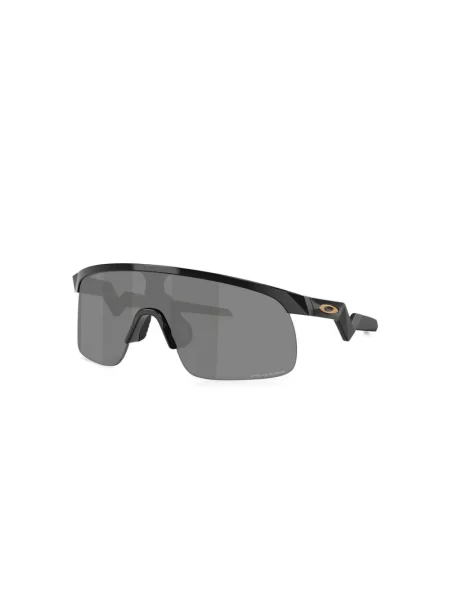 Okulary przeciwsłoneczne Oakley czarne